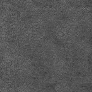 Performance Pebblestone Charcoal 411590 by PKL Studio Designer Fabric