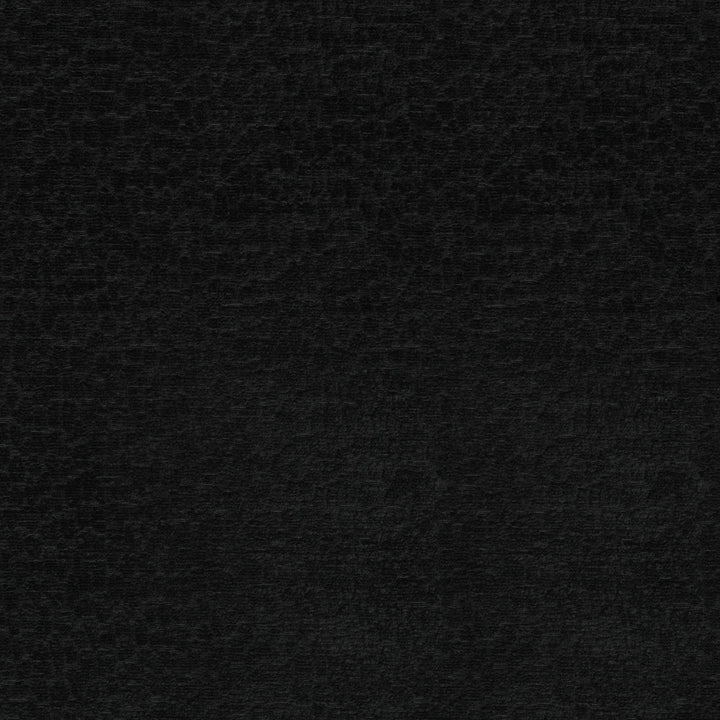 Performance Pebblestone Black 411591 by PKL Studio Designer Fabric - 100% polyester China 51000 Horizontal: 6.8 and Vertical: 6.8 55 - Swanky Fabrics -