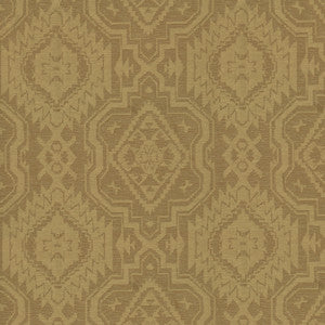 Taos Blanket Gold Rush 411653 by PKL Studio Designer Fabric