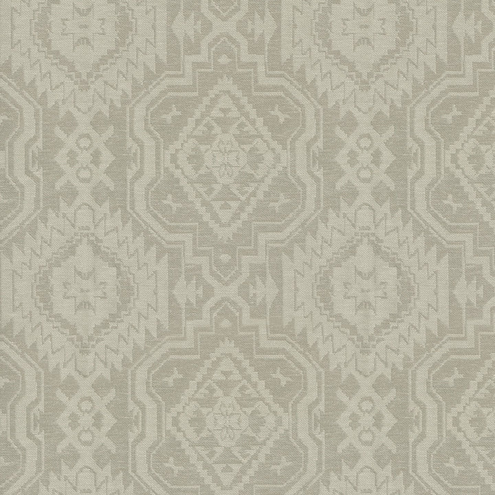 Taos Blanket Smoke 411655 by PKL Studio Designer Fabric 63% Polyester, 37% Cotton India 51000 Horizontal: 13.5 and Vertical: 13 54 - Swanky Fabrics -