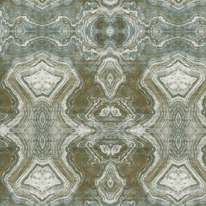 Mineral Springs Patina 411661 by PKL Studio Designer Fabric