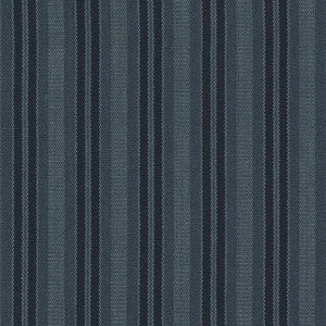 Silverton Stripe Indigo 411690 by PKL Studio Designer Fabric