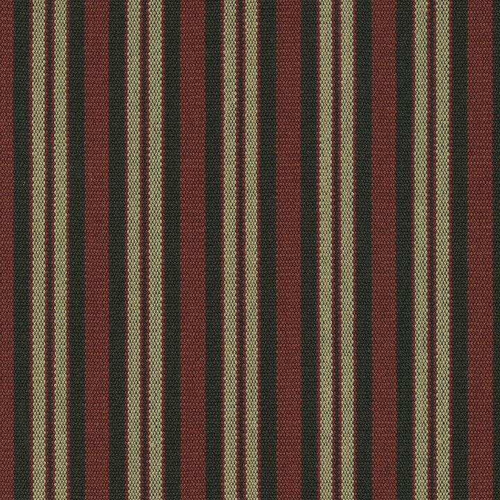 Silverton Stripe Cardinal 411691 by PKL Studio Designer Fabric 100% Cotton India 21000 Horizontal: 2.5 and Vertical: N/A 54 - Swanky Fabrics -