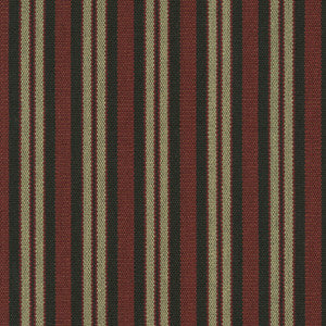Silverton Stripe Cardinal 411691 by PKL Studio Designer Fabric