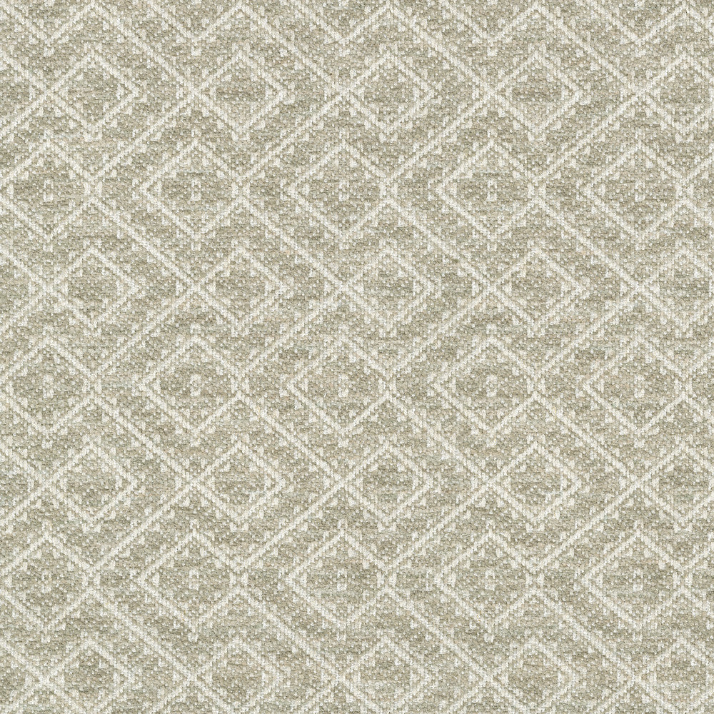 Eastwood Flax 411705 by PKL Studio Designer Fabric 77% Polyester. 21% Viscose, 2% Linen India 51000 Horizontal: 2.6 and Vertical: 3.6 54 - Swanky Fabrics -