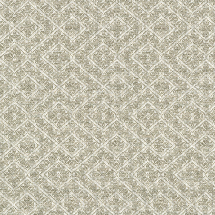 Eastwood Flax 411705 by PKL Studio Designer Fabric 77% Polyester. 21% Viscose, 2% Linen India 51000 Horizontal: 2.6 and Vertical: 3.6 54 - Swanky Fabrics -