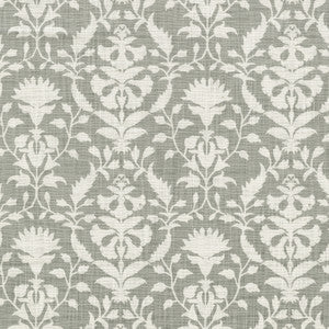 Peacefullness Sterling 411742 by PKL Studio Designer Fabric
