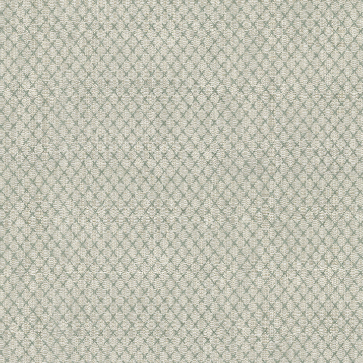 Vega Seaglass 411752 by PKL Studio Designer Fabric 87% Polyester, 13% Cotton India 51000 Horizontal: 0.88 and Vertical: 1 54 - Swanky Fabrics -