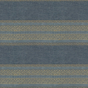 Arroyo Stripe Shoreline 411760 by PKL Studio Designer Fabric