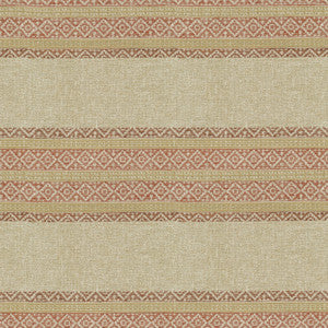 Arroyo Stripe Sunset 411762 by PKL Studio Designer Fabric