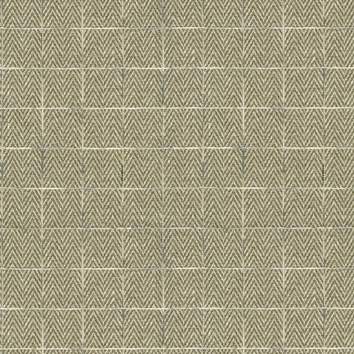 Malay Tweed Twine 411772 by PKL Studio Designer Fabric 82% Polyester, 18% Cotton, Backed India 51000 Horizontal: 13.6 and Vertical: 16.1 54 - Swanky Fabrics -