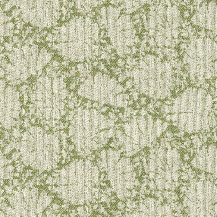 Little Lotus Willow 411782 by PKL Studio Designer Fabric 81% Polyester, 19% Cotton India 51000 Horizontal: 6.75 and Vertical: 8.5 54 - Swanky Fabrics -