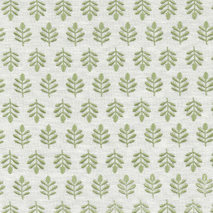 Laurel Emb Spring 411832 by PKL Studio Designer Fabric
