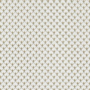 Picot Emb Linen 411843 by PKL Studio Designer Fabric