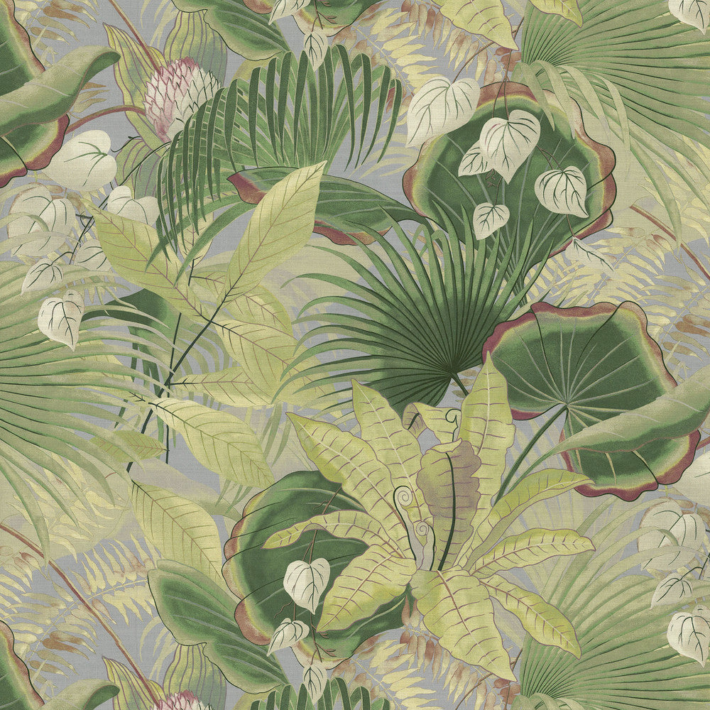 Lovina Beach Vapor 411851 by PKL Studio Designer Fabric 100% Cotton Peru 25000 Horizontal: 27 and Vertical: 27 54/55 - Swanky Fabrics -
