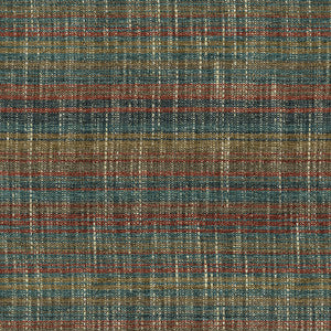 Carson Stripe Saddle 411861 by PKL Studio Designer Fabric