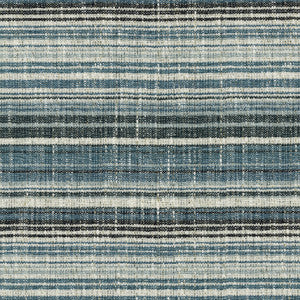 Carson Stripe Luna 411863 by PKL Studio Designer Fabric