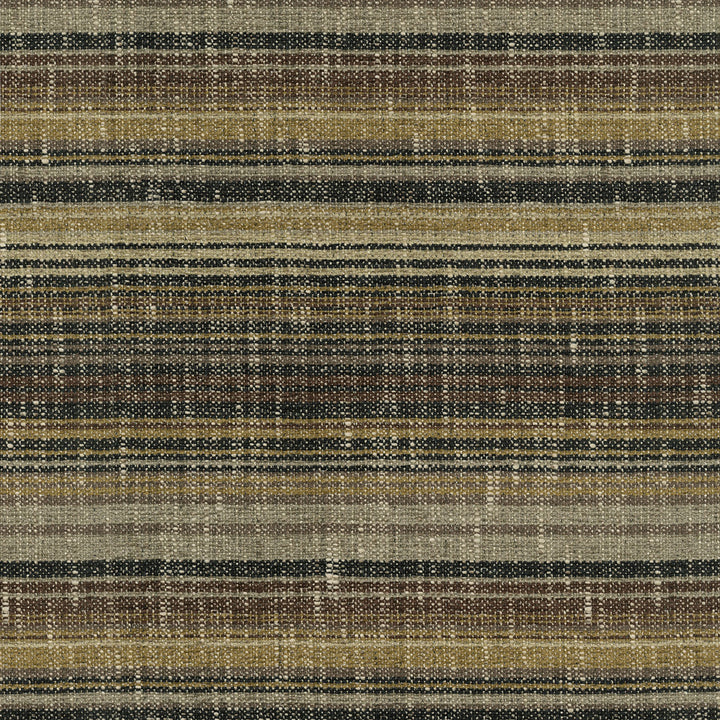 Carson Stripe Woodland by PK Lifestyles Designer Fabric - 82% polyester, 12% cotton, 6% rayon India 18000 Horizontal: 0 and Vertical: 9.25 54 - Swanky Fabrics -