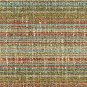 Carson Stripe Canyon by PK Lifestyles Designer Fabric