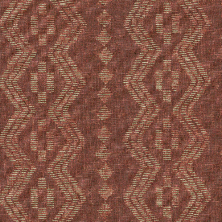 River Bend Barn 411912 by PKL Studio Designer Fabric 75% Cotton, 25% Linen Pakistan 27000 Horizontal: 13.5 and Vertical: 12.6 54 - Swanky Fabrics -