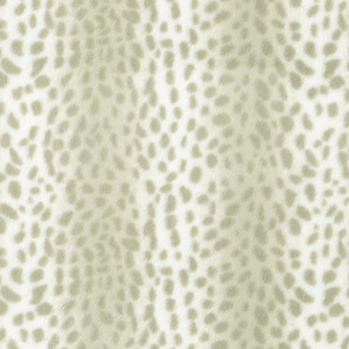 Cheetah Path Fawn 411972 by PKL Studio Designer Fabric 100% Polyester China 51000 Horizontal: 10.5 and Vertical: 8.75 58 - Swanky Fabrics -
