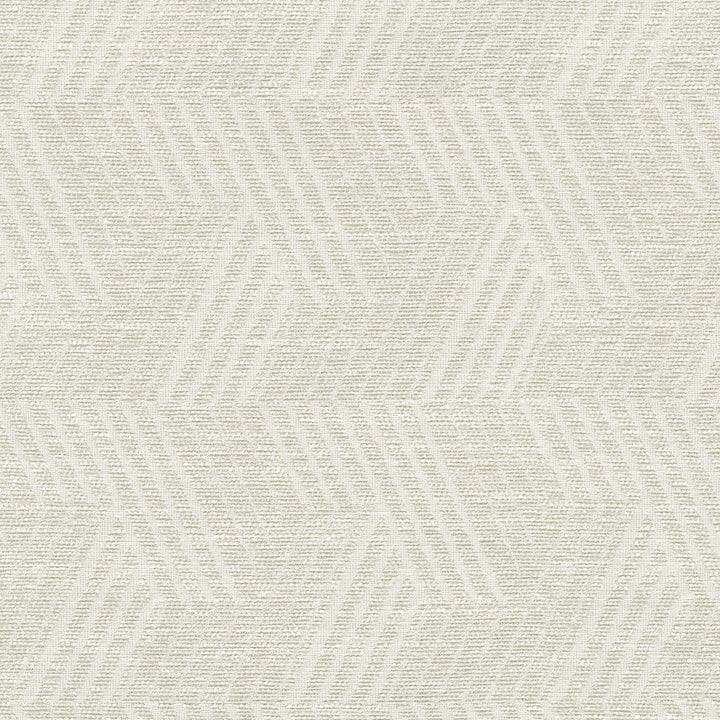 Mix It Up Alabaster 412010 by PKL Studio Designer Fabric 66% Polyester. 29% Rayon, 5% Linen China 51000 Horizontal: 4.75 and Vertical: 10.75 56 - Swanky Fabrics -