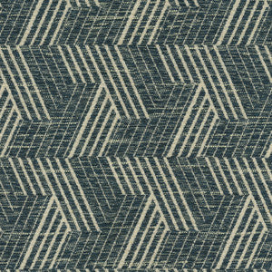 Mix It Up Indigo 412013 by PKL Studio Designer Fabric