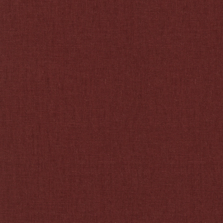 Chester Garnet 412072 by PKL Studio Designer Fabric 58% Linen, 42% Rayon China 24000 Horizontal: N/A and Vertical: N/A 54 - Swanky Fabrics -