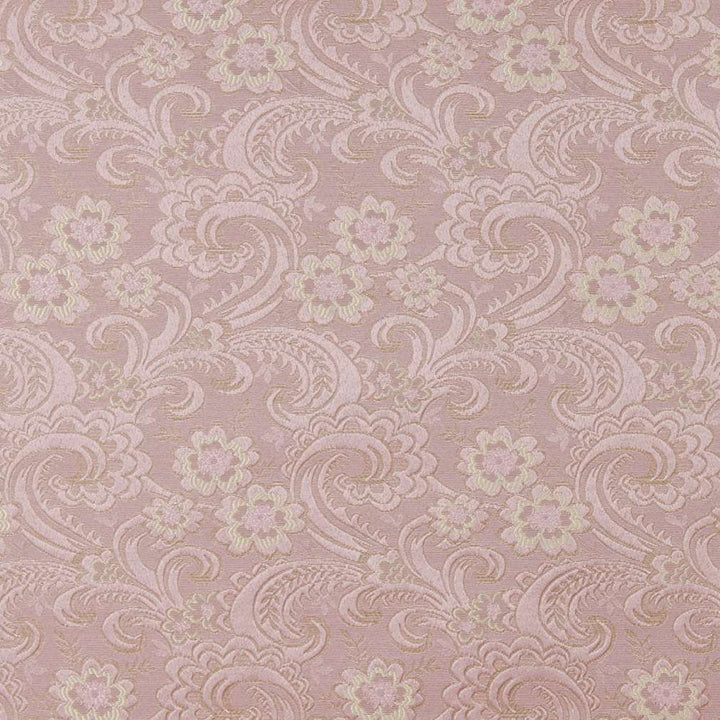 4120 Primrose by Charlotte Designer Fabric Timeless Treasures II 100% Woven Polyester Asia Exceeds 100,000 Wyzenbeek Rubs (Heavy Duty) Horizontal: 7" x Vertical: 12" 54 Inches - Swanky Fabrics -