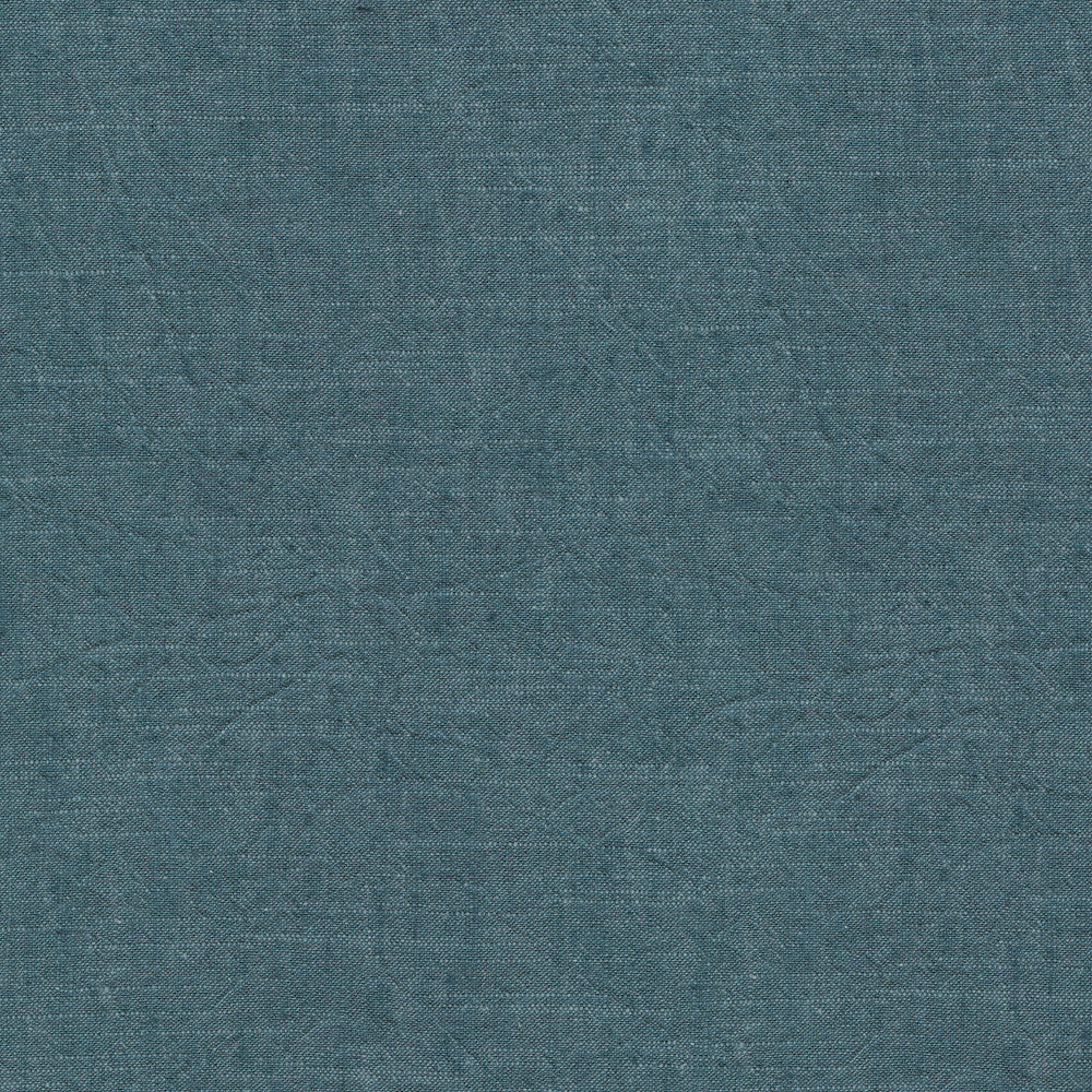 Montecito Denim 412101 by PKL Studio Designer Fabric 55% Linen, 45% Cotton China 39000 Horizontal: N/A and Vertical: N/A 54 - Swanky Fabrics -