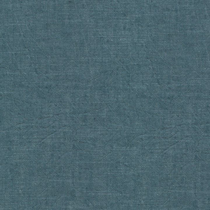 Montecito Denim 412101 by PKL Studio Designer Fabric 55% Linen, 45% Cotton China 39000 Horizontal: N/A and Vertical: N/A 54 - Swanky Fabrics -