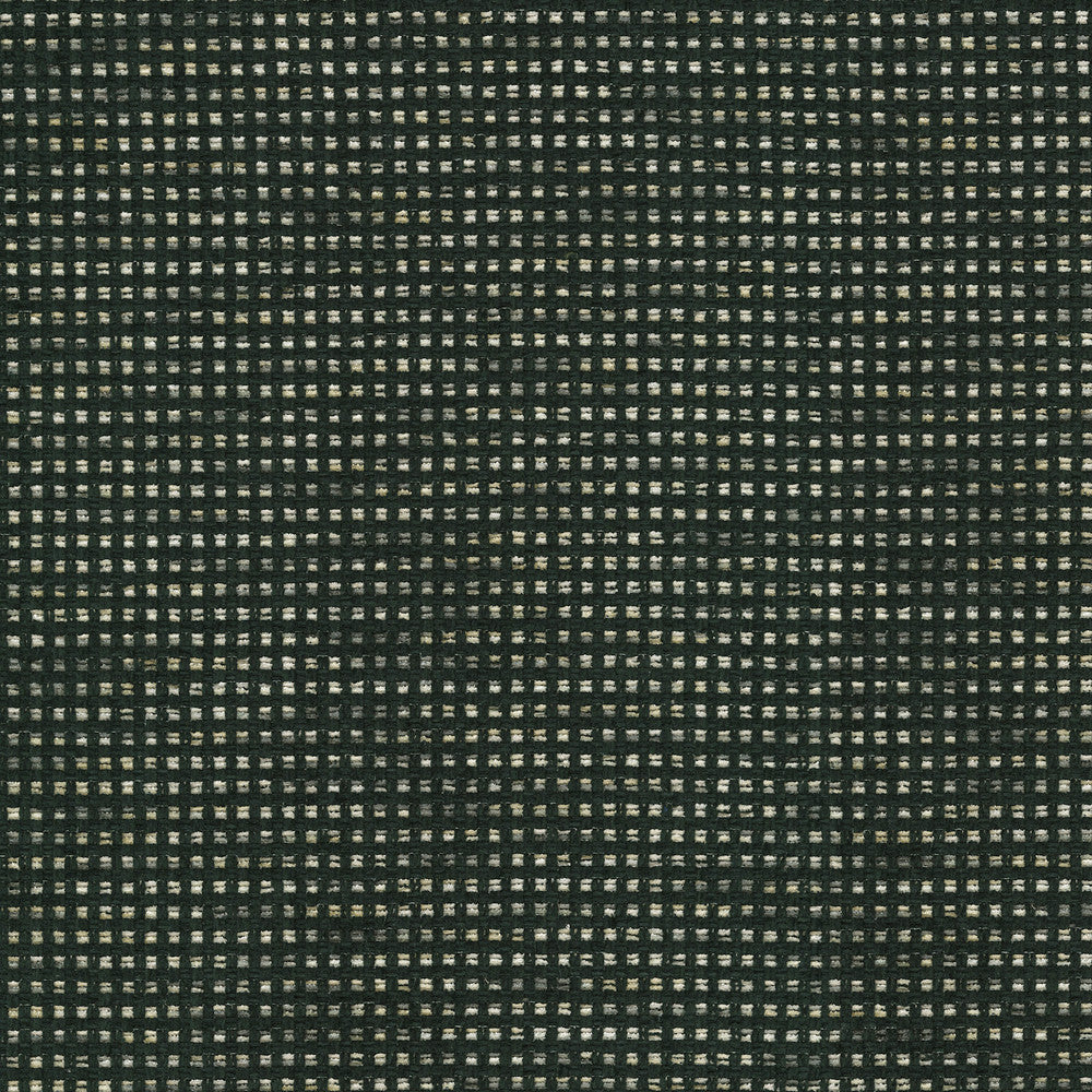 Tahitian Basket Ebony 412122 by PKL Studio Designer Fabric 100% Polyester India 51000 Horizontal: 0.25 and Vertical: 0.25 54 - Swanky Fabrics -