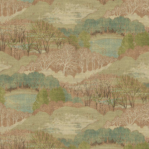 Gathering Sky Autumn 412130 by PKL Studio Designer Fabric