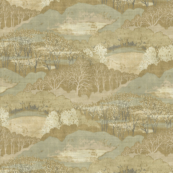 Gathering Sky Quarry- Bleached 412132 by PKL Studio Designer Fabric 75% Cotton, 25% Linen Pakistan 27000 Horizontal: 13.5 and Vertical: 18 54 - Swanky Fabrics -