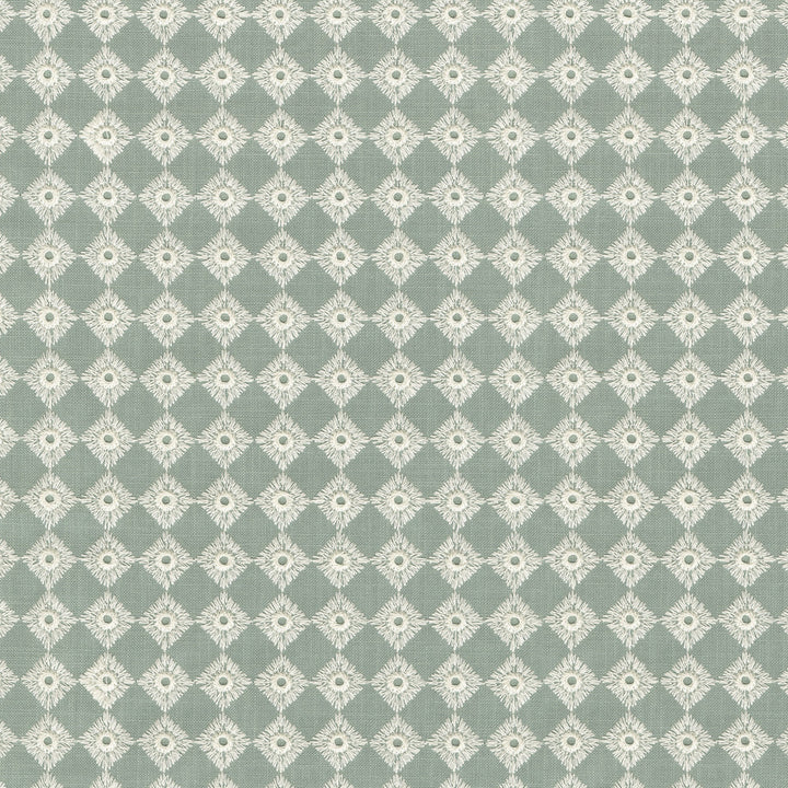 Encore Emb Spa 412142 by PKL Studio Designer Fabric Base 72% Cotton, 28% Polyester Emb: 100% Cotton India 51000 Horizontal: 1 and Vertical: 1 54 - Swanky Fabrics -
