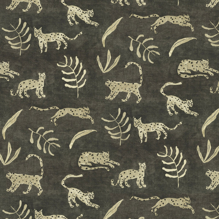Prance Shadow 412202 by PKL Studio Designer Fabric 100% Cotton China 24000 Horizontal: 13.5 and Vertical: 25.25 54/55 - Swanky Fabrics -