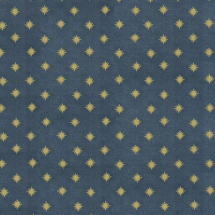 Starry Luna 412210 by PKL Studio Designer Fabric 100% Cotton China 24000 Horizontal: 13.5 and Vertical: 6.3 54/55 - Swanky Fabrics -
