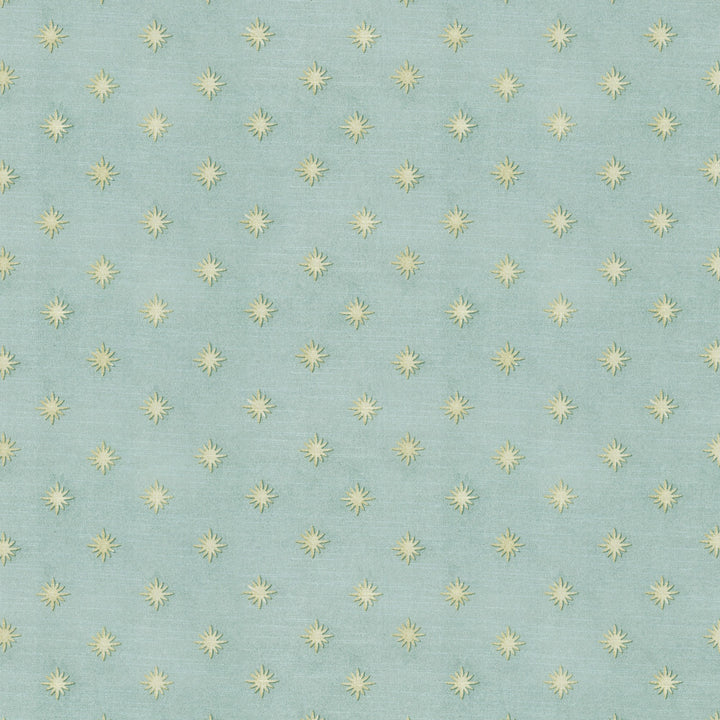 Starry Spa 412211 by PKL Studio Designer Fabric 100% Cotton China 24000 Horizontal: 13.5 and Vertical: 6.3 54/55 - Swanky Fabrics -