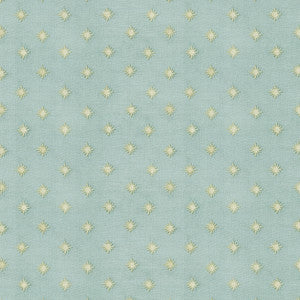 Starry Spa 412211 by PKL Studio Designer Fabric