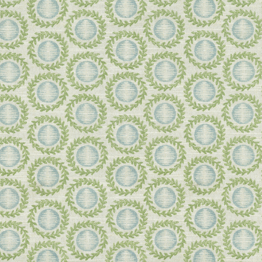 Nesting Willow 412221 by PKL Studio Designer Fabric 100% Cotton China 24000 Horizontal: 3.8 and Vertical: 4.2 54/55 - Swanky Fabrics -