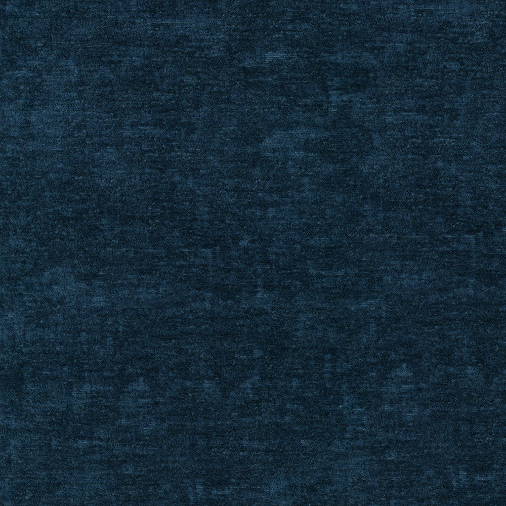 Lushscape Navy 412291 by PKL Studio Designer Fabric 100% Recycled Polyester China 51000 Horizontal: N/A and Vertical: N/A 54/55 - Swanky Fabrics -