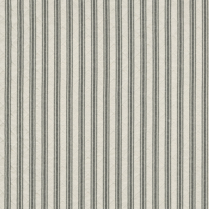 General Store Black 412310 by PKL Studio Designer Fabric 76% Cotton, 24% Polyester China 51000 Horizontal: 0.75 and Vertical: N/A 54/55 - Swanky Fabrics -
