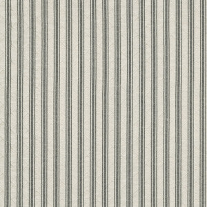 General Store Black 412310 by PKL Studio Designer Fabric