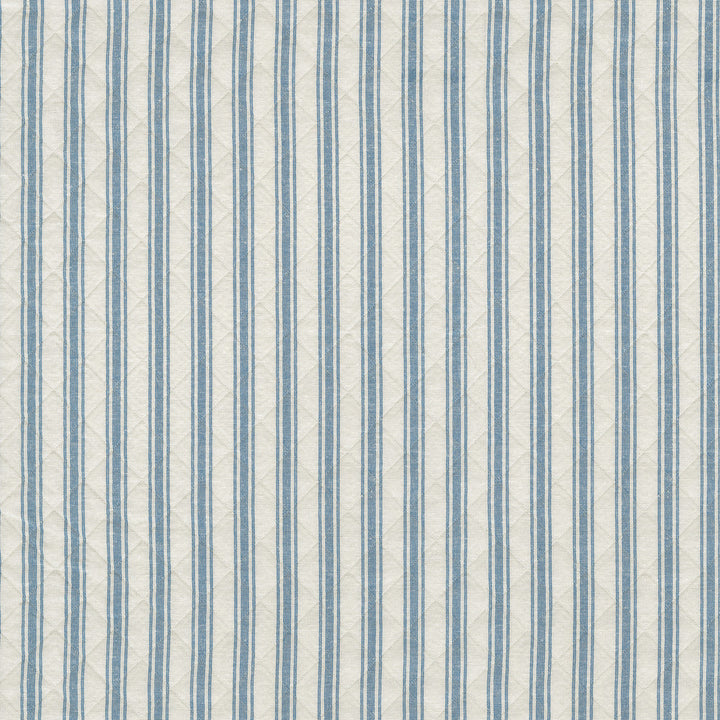 General Store Lapis 412311 by PKL Studio Designer Fabric 76% Cotton, 24% Polyester China 51000 Horizontal: 0.75 and Vertical: N/A 54/55 - Swanky Fabrics -