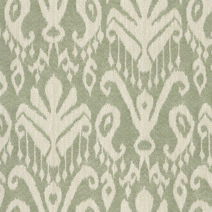 Ikat Wanderlust Sage 412341 by PKL Studio Designer Fabric