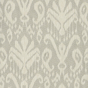 Ikat Wanderlust Smoke 412342 by PKL Studio Designer Fabric