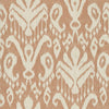 Ikat Wanderlust Clay 412344 by PKL Studio Designer Fabric