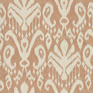 Ikat Wanderlust Clay 412344 by PKL Studio Designer Fabric
