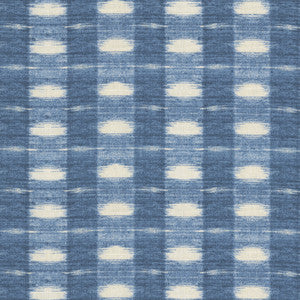 Brushed Check Luna 412390 by PKL Studio Designer Fabric