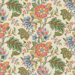 Flowering Spring 412410 by PKL Studio Designer Fabric